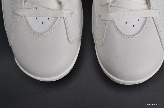 Retro 384664-116 white Jordan 6 Maroon Air 1205